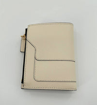 Marni - Women's Leather Bifold Wallet