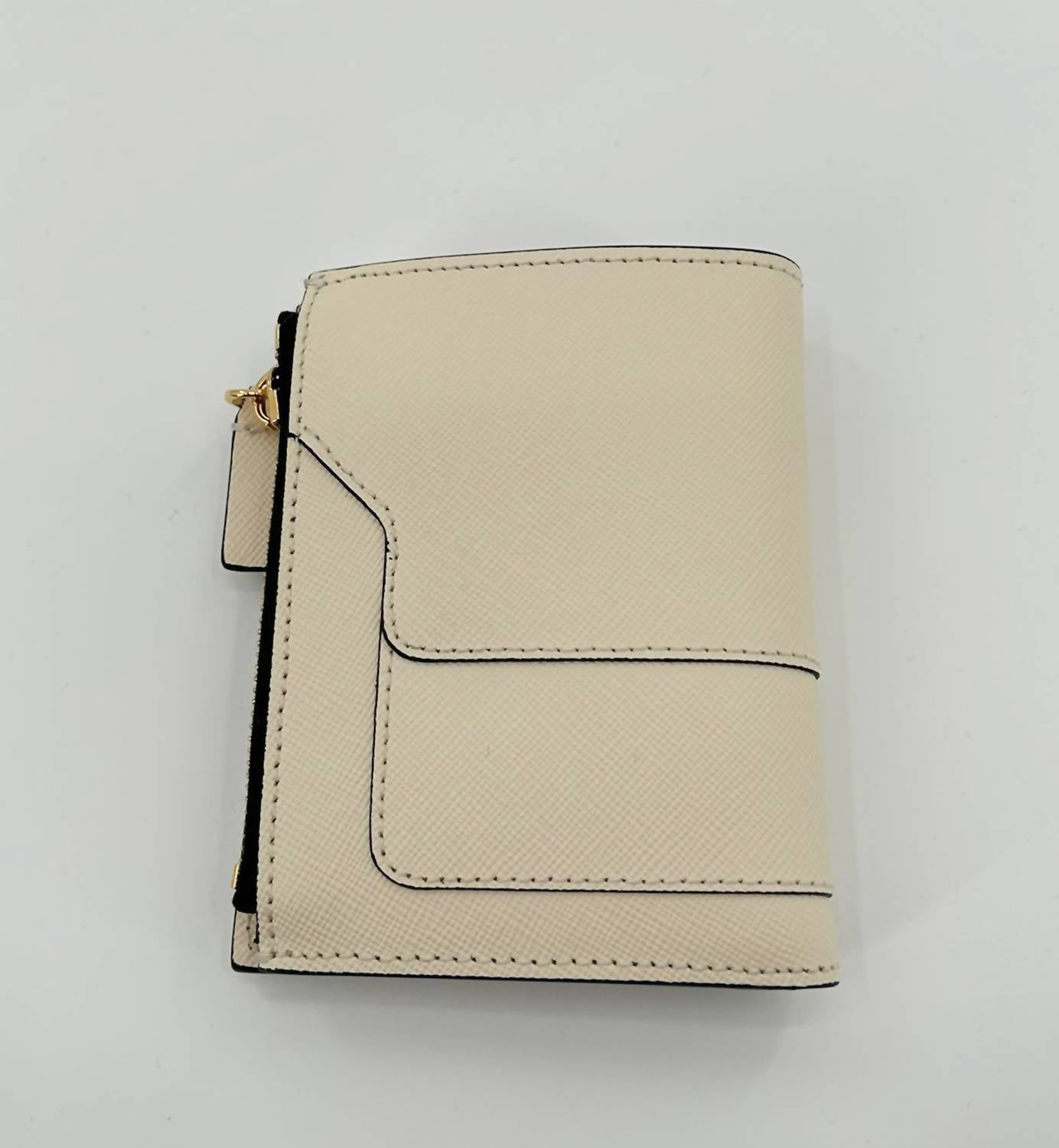 Marni - Women's Leather Bifold Wallet