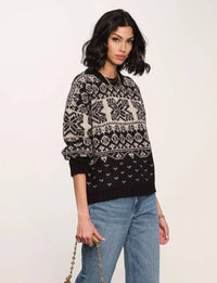 Heartloom - Adair Long Sleeve Sweater