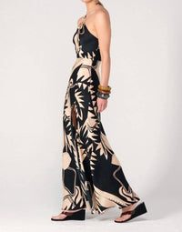 Poupette St Barth - Stella Long Dress