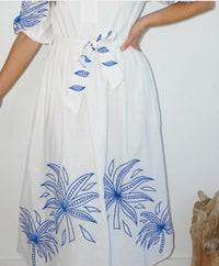 Nibi Mtk - Frankie Dress