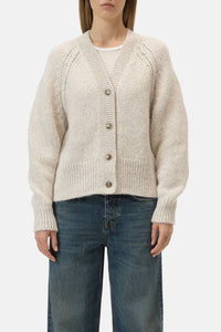 Closed - Waisted Cardigan