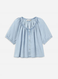 Frame - The Denim Resort Shirt