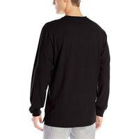 Timberland - Base Plate Blended Long Sleeve T-shirt