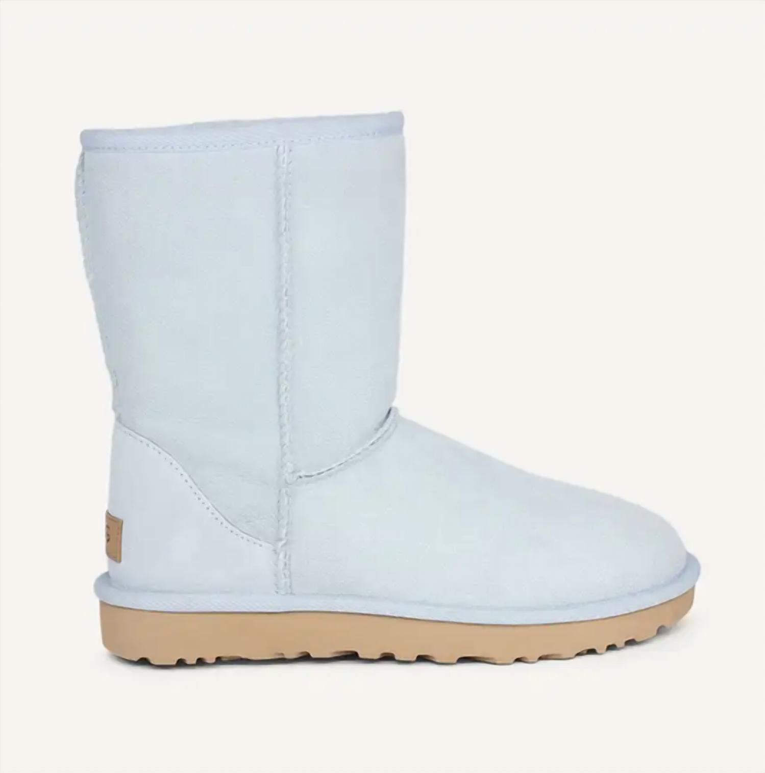 Ugg - Women's Classic short ii Boot