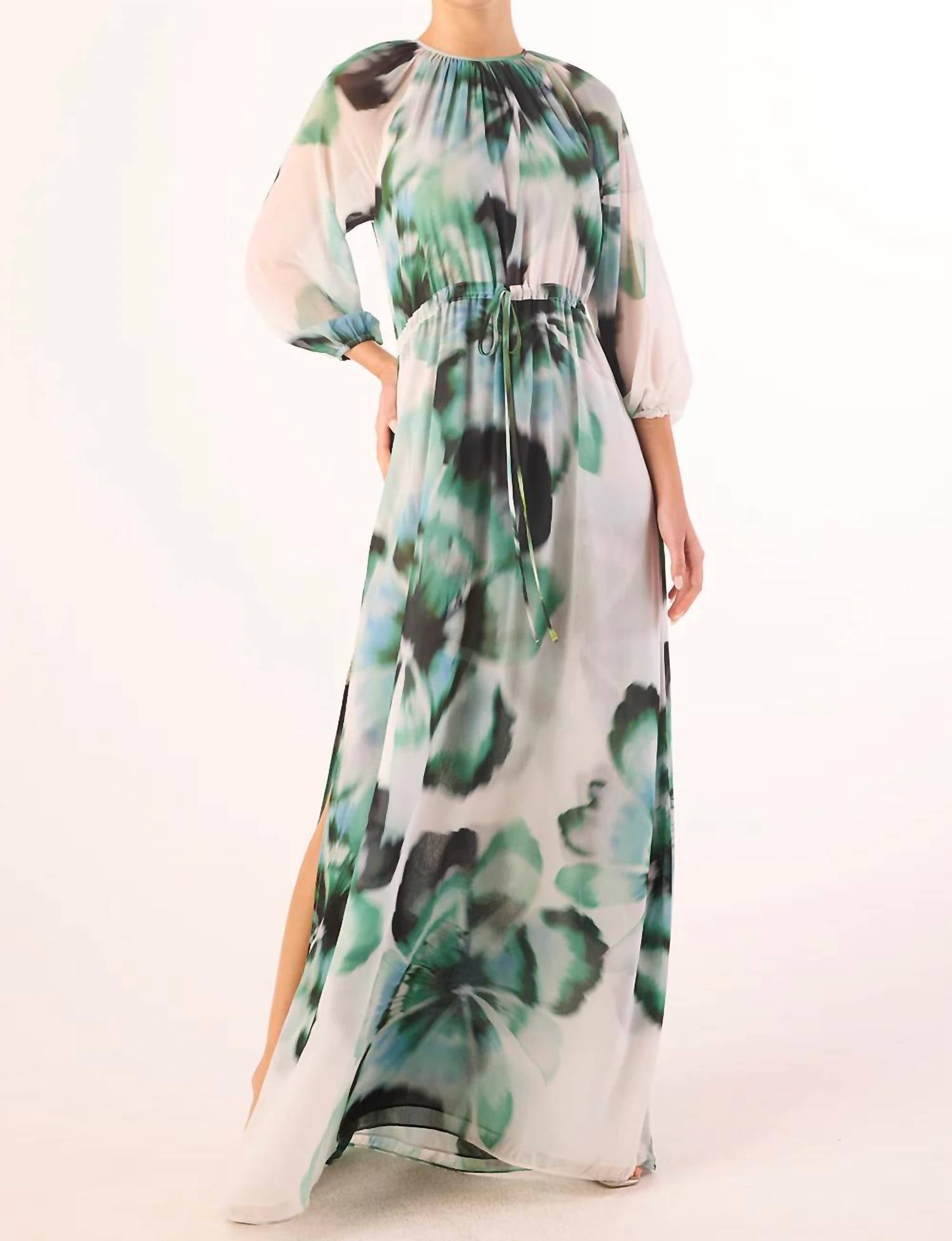 Misa Los Angeles - Perdita Maxi Dress
