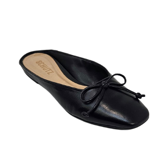 Schutz - Women's Lolita Mules