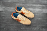 G. Brown - Men's The Jolt Sneaker