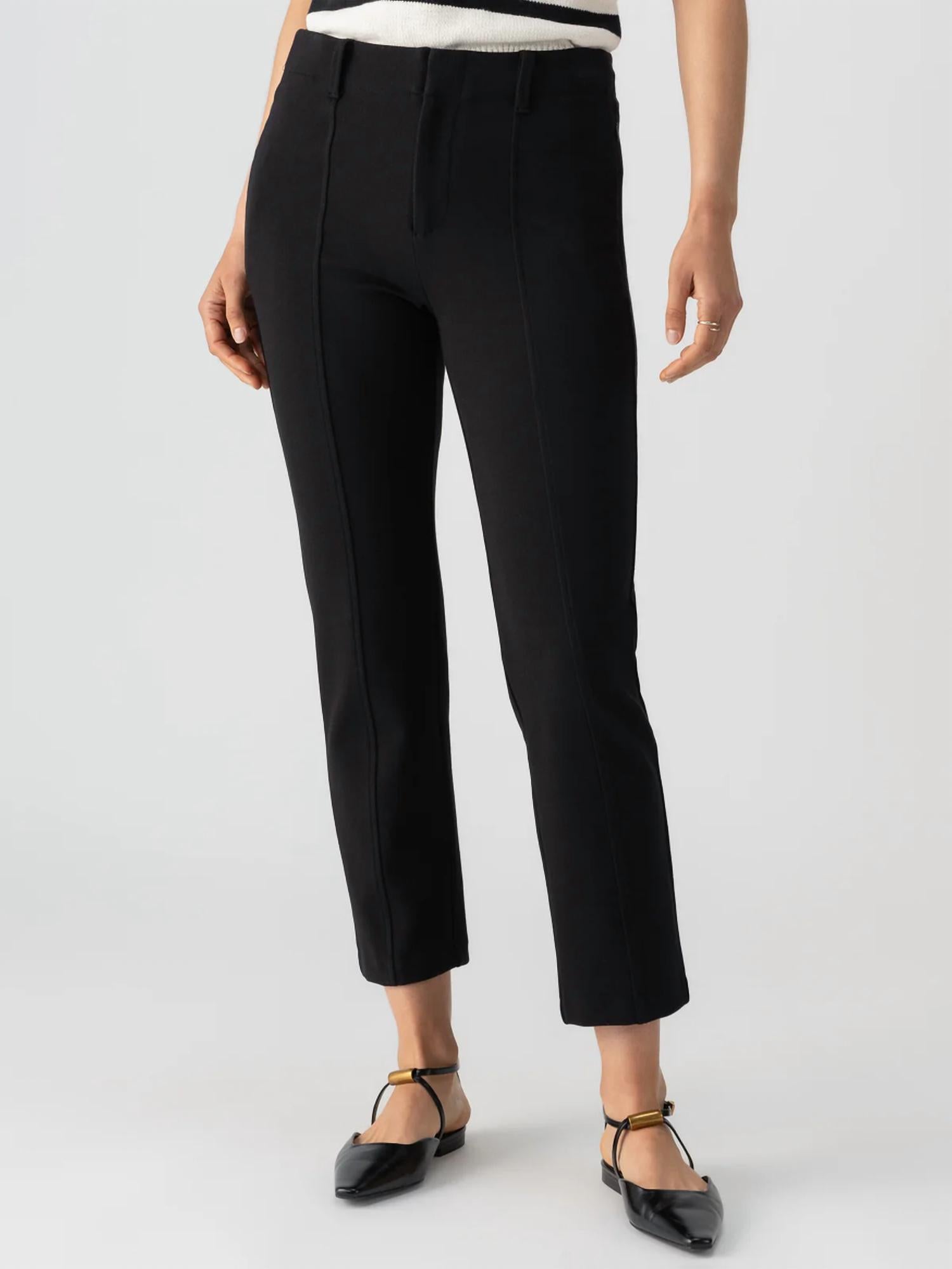 Sanctuary - Cassie Ankle Slim Pant