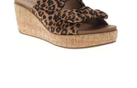 Corkys Footwear - Women's Bowed Up Wedge