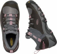 Keen - Women's Steens Vent Hiking Sneakers