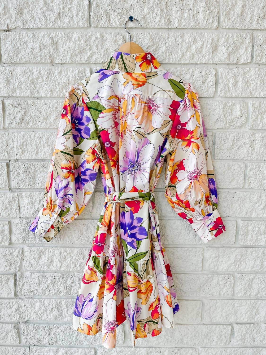 Christy Lynn - Essie Dress