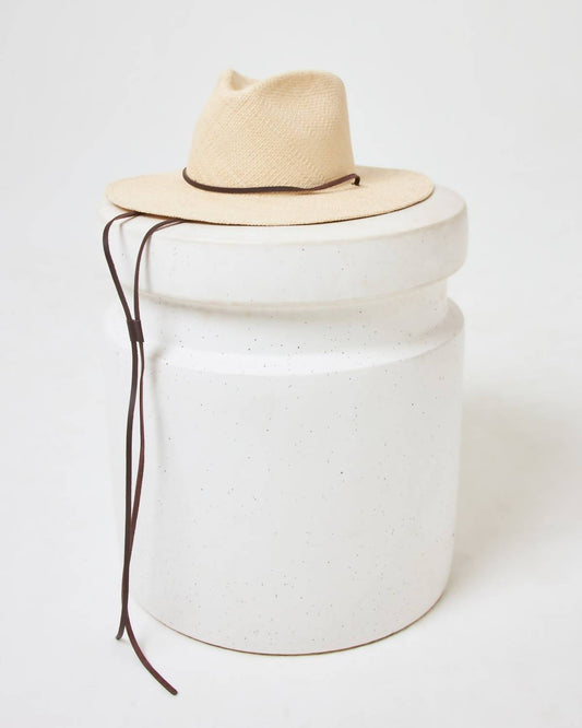 L*Space - Women's Yara Hat