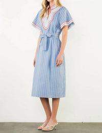 Thml - Women's Abilene Dress