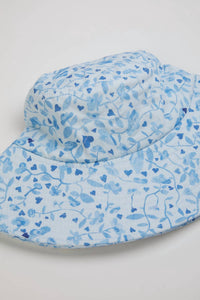 KUMO HAT
