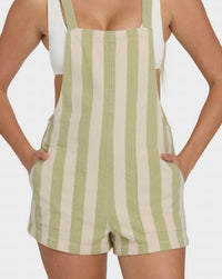 Billabong - Beach Crush Overalls