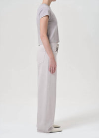 Agolde - Low Curve Mid-rise Jeans