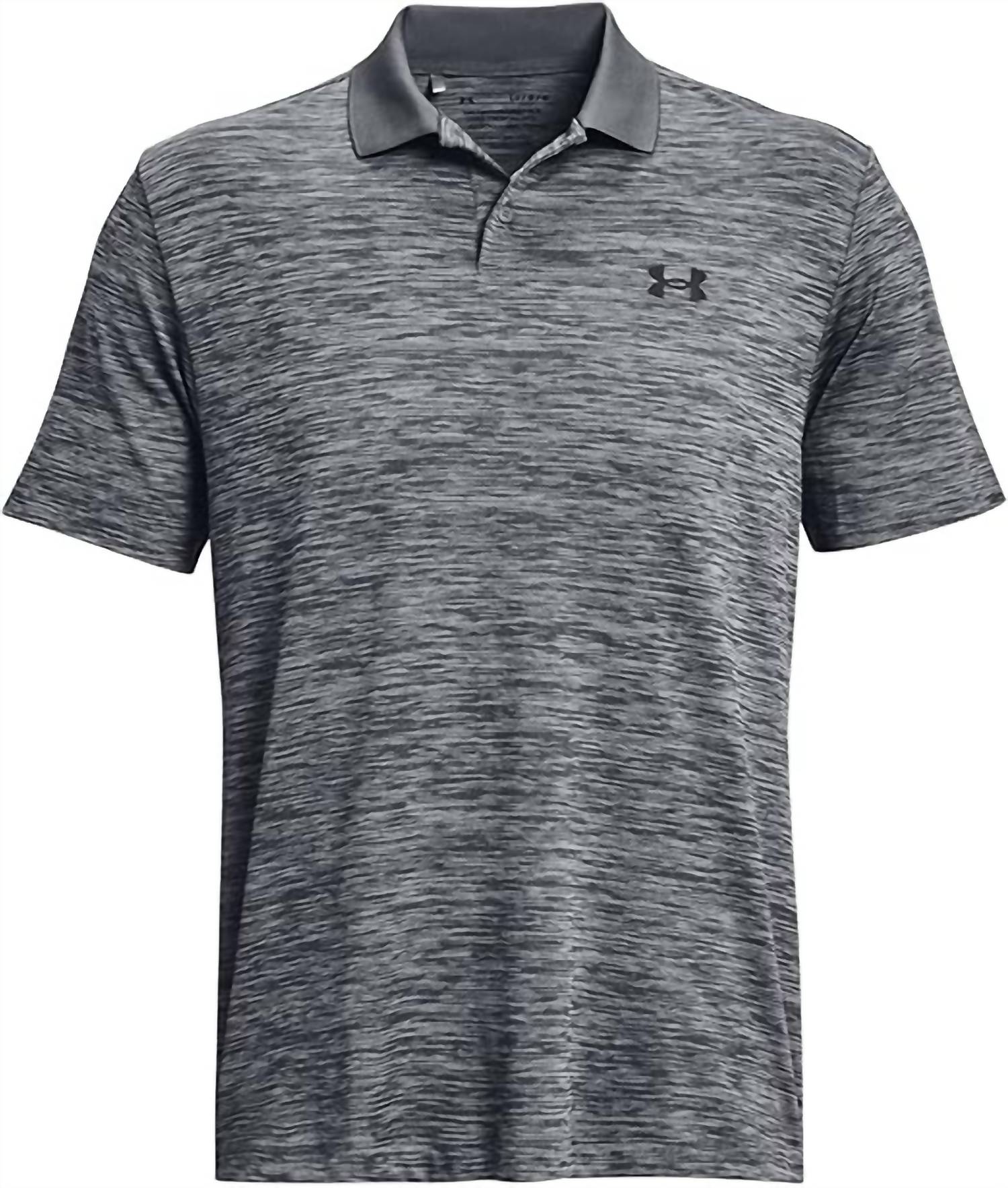 Under Armour - Men's Matchplay Polo