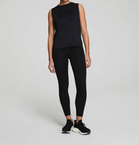 Spanx - Activate High Neck Tank Top