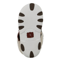 Twisted X - Infant Driving Moc Shoes