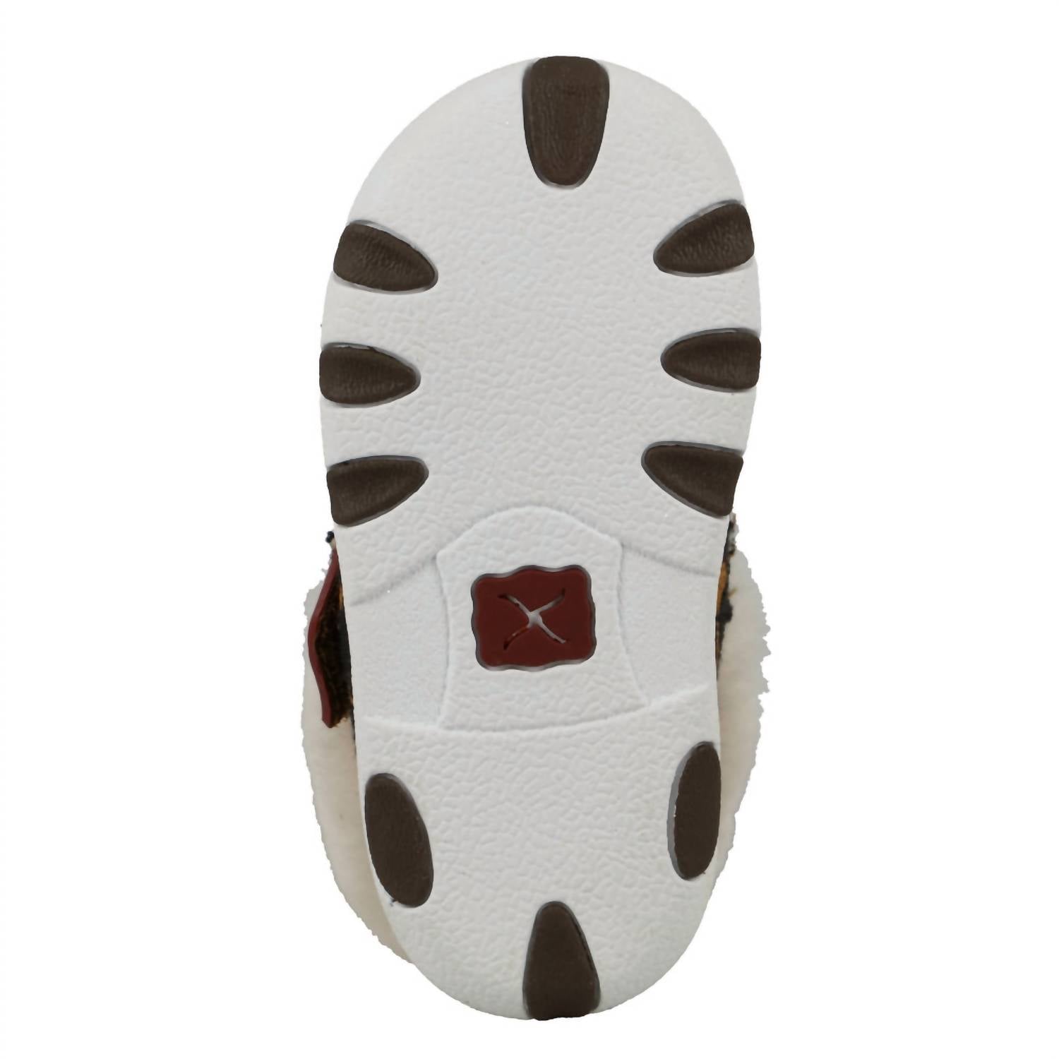 Twisted X - Infant Driving Moc Shoes
