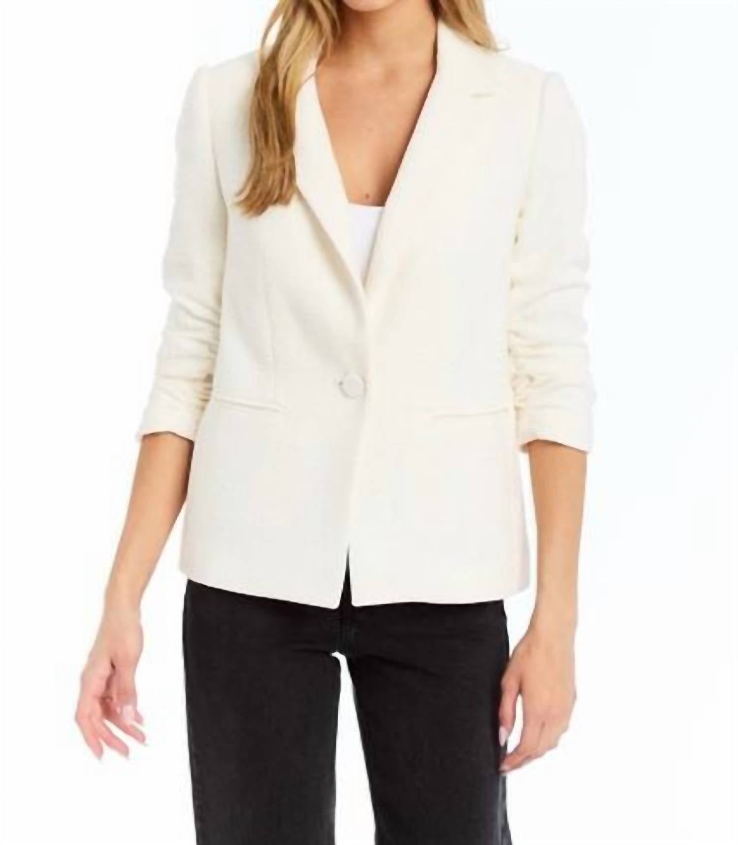 Drew - Serena Blazer