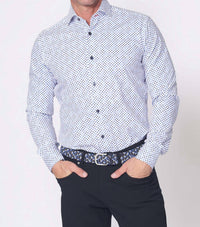 7 Downie St. - 3 Long Sleeve Shirt