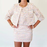 Shug - Frannie Jacket
