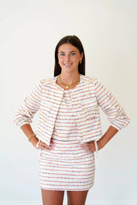 Shug - Frannie Jacket