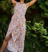 Toad&Co - Sunkissed Maxi Dress