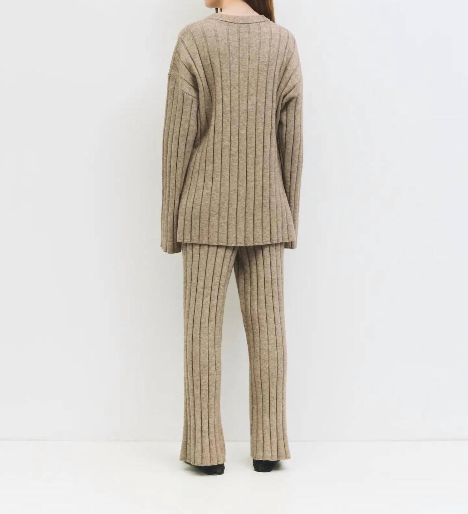Mod Ref - Dakota Knit Pants