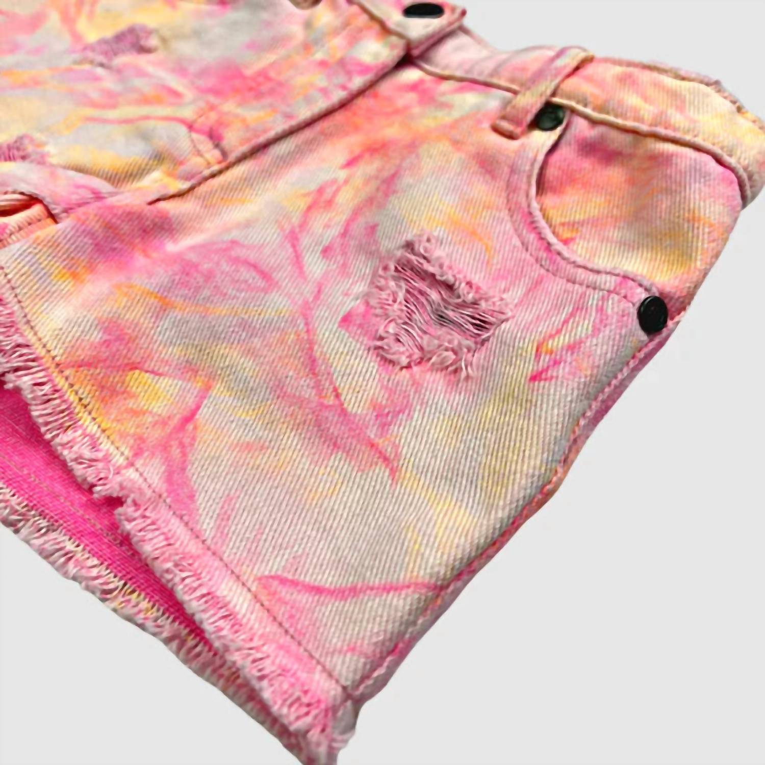 Appaman - Rhodes Rainbow Shorts