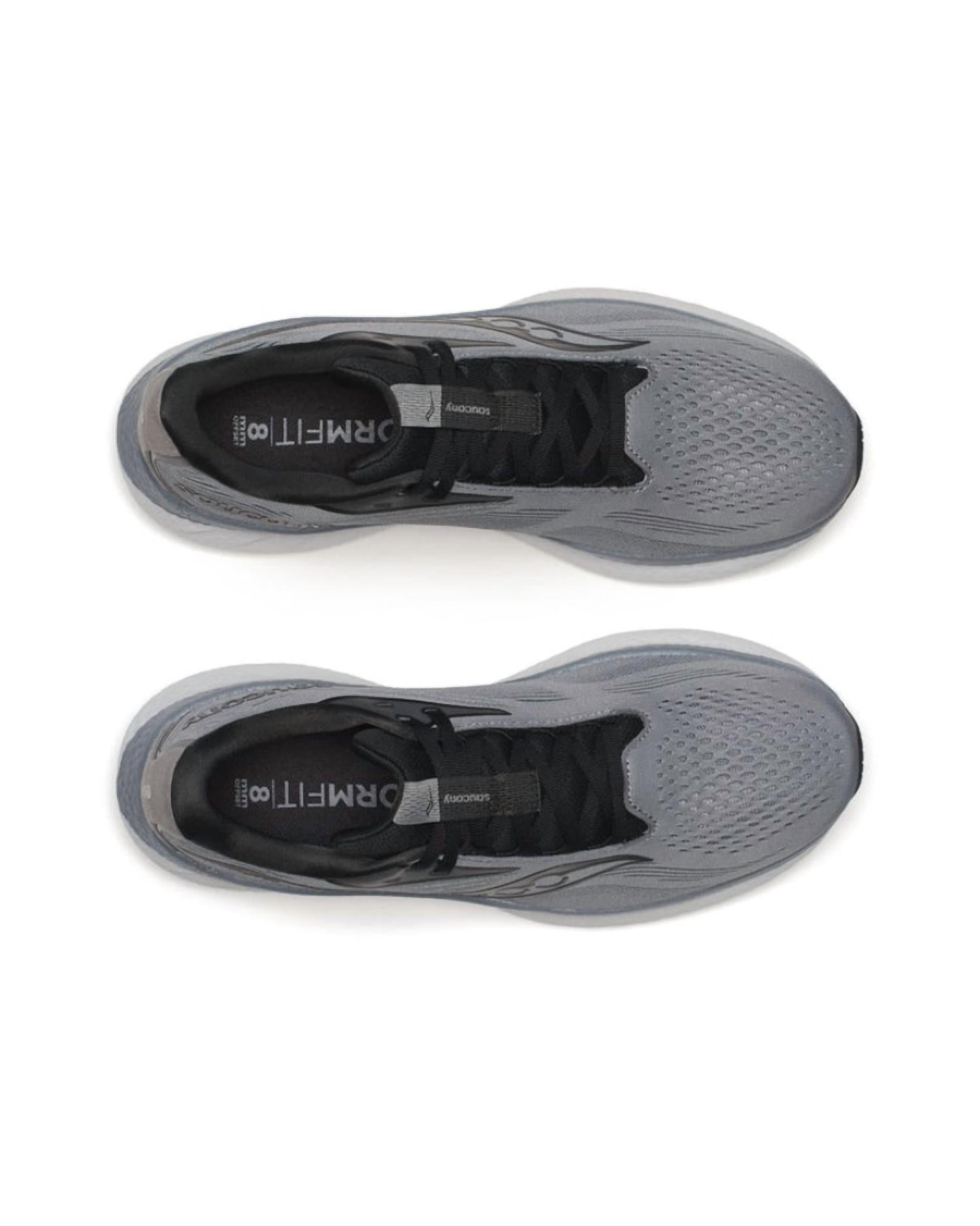 Saucony - Men's Ride 18 Shoes