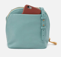 Hobo - Women's Nash Pebbled Leather Crossbody Bag