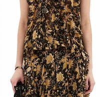 Ulla Johnson - Sabra Cascading Ruffle Top