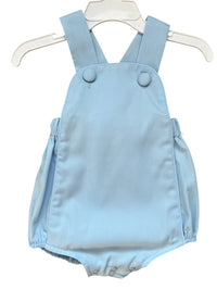 Zuccini Kids - Kids Pique Bubble Romper