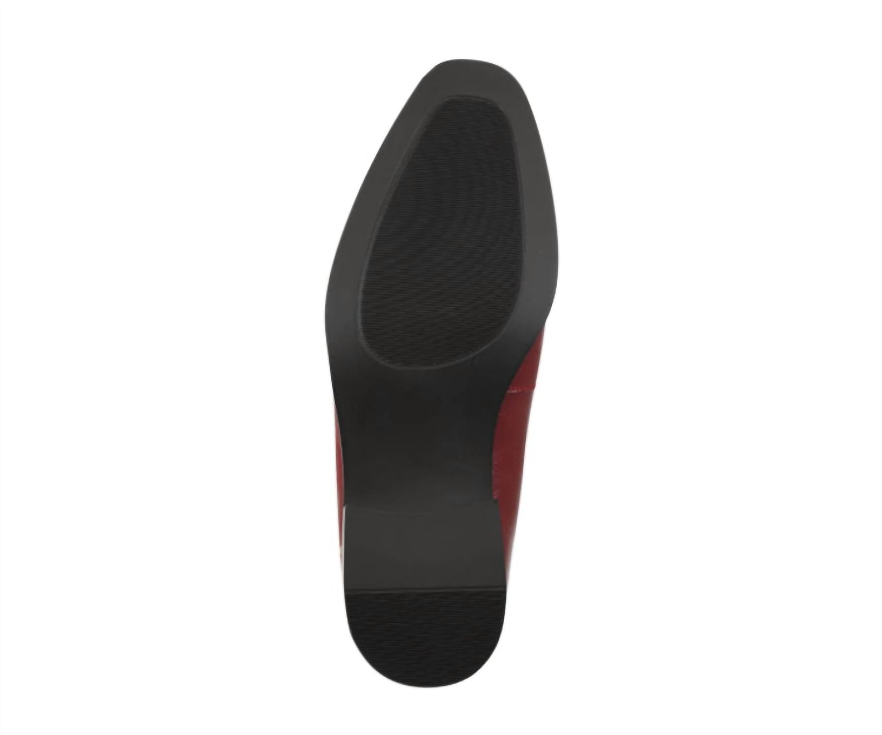 Amali - Men's Rian Loafer