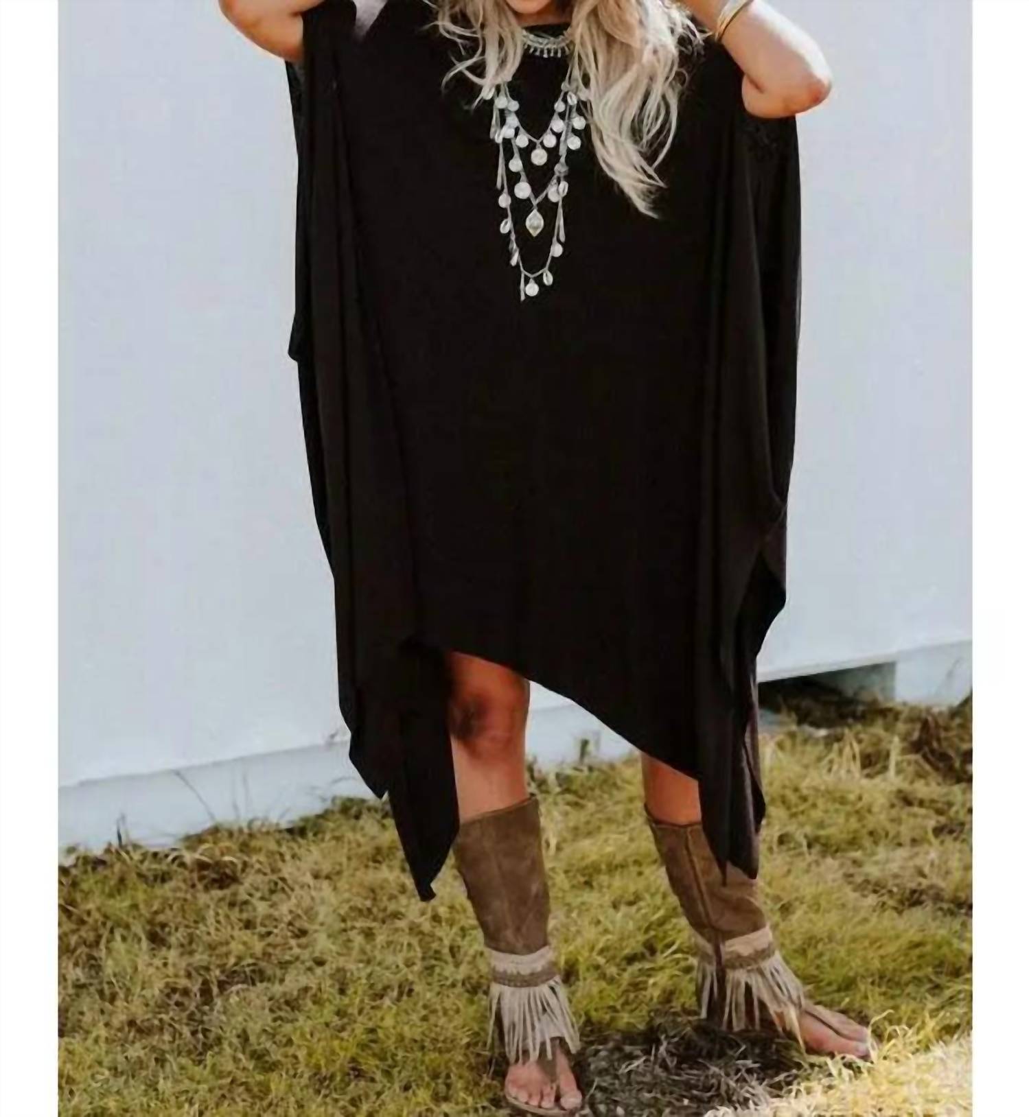 Three Bird Nest - Wren Tunic