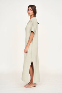 Mirth - Adelaide Knit Caftan Dress