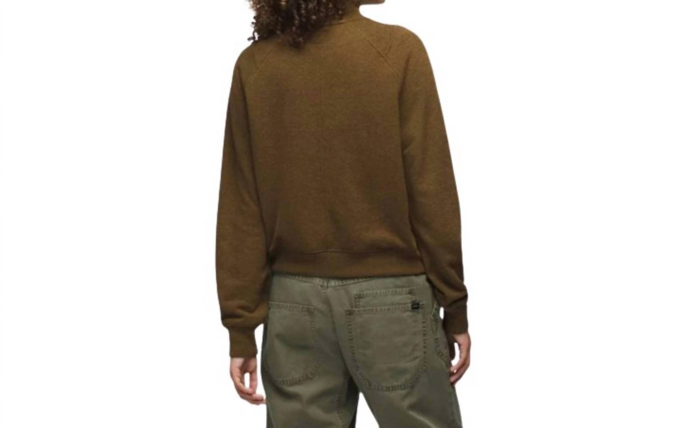 Prana - Cozy Up Pullover