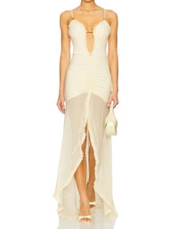 Runaway The Label - Kiata Maxi Dress