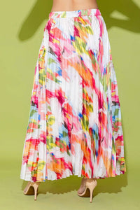 Alden Adair - Mcneil Maxi Skirt