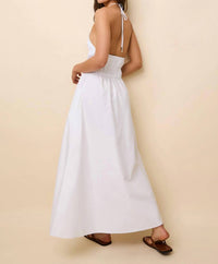 Solid & Striped - Meira Midi Dress