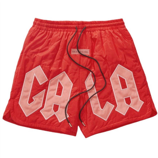 Gala - Men's Original London Shorts
