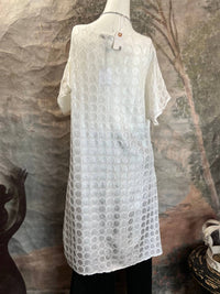 Alquema - Women's Orbit Shirt Dress