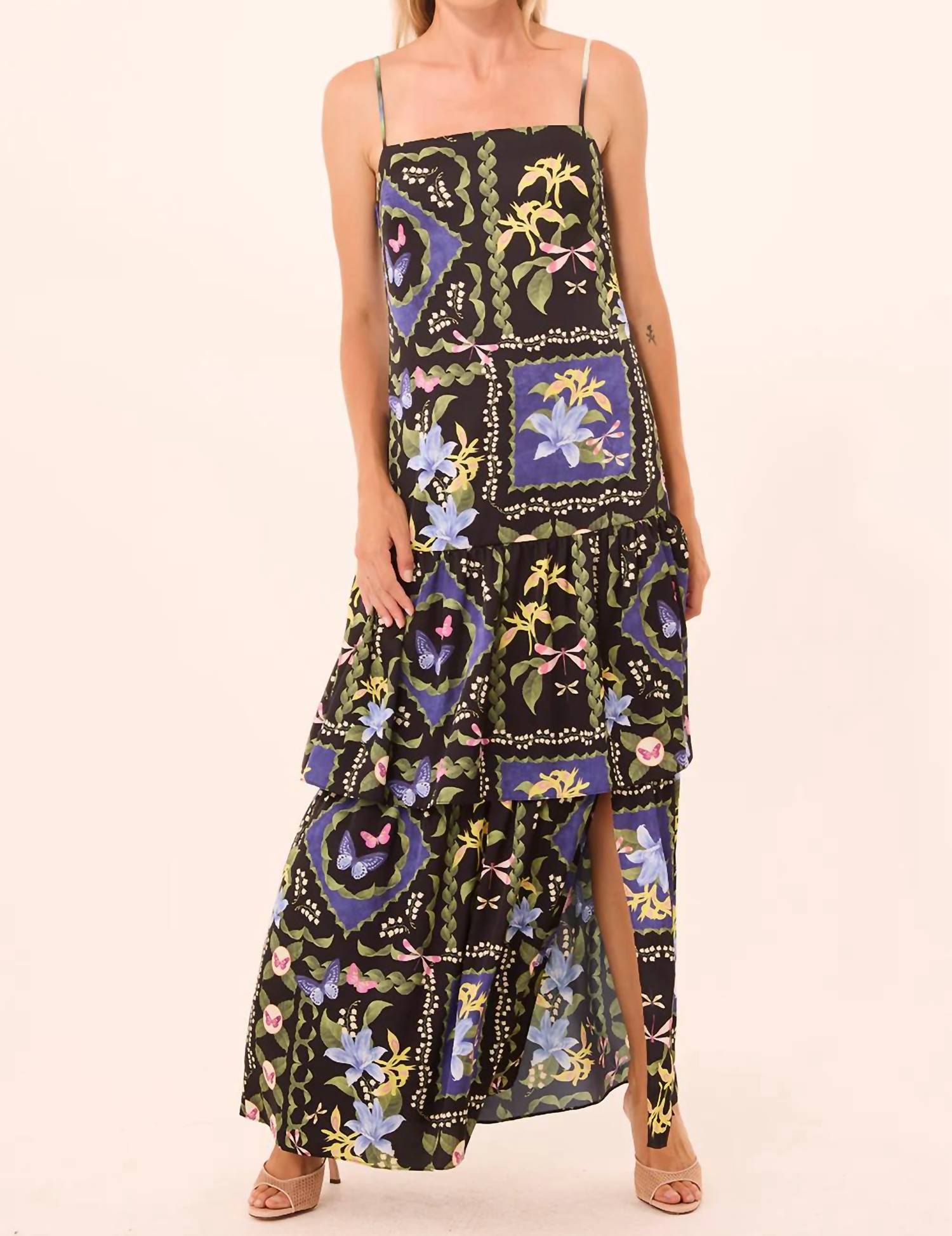 Misa Los Angeles - Paulette Dress
