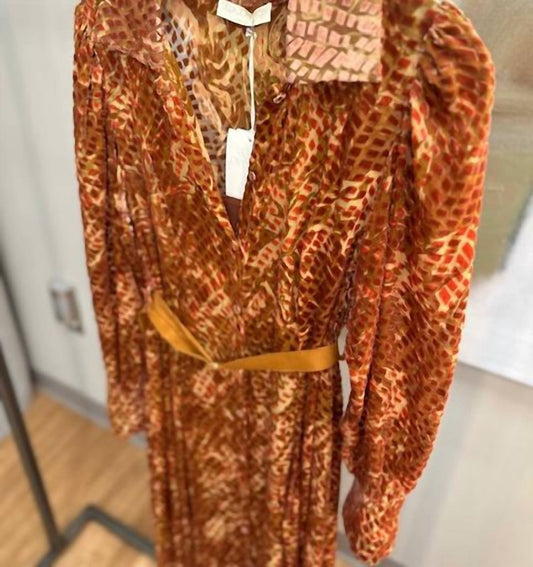 Ulla Johnson - Women's Thalia Dress