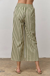Polagram - Alex Wide Leg Pants