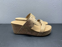 Boutique By Corkys - Women's Happiness Wedge Sandal