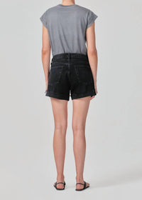 Agolde - PARKER LONG SHORT WITH CUFF